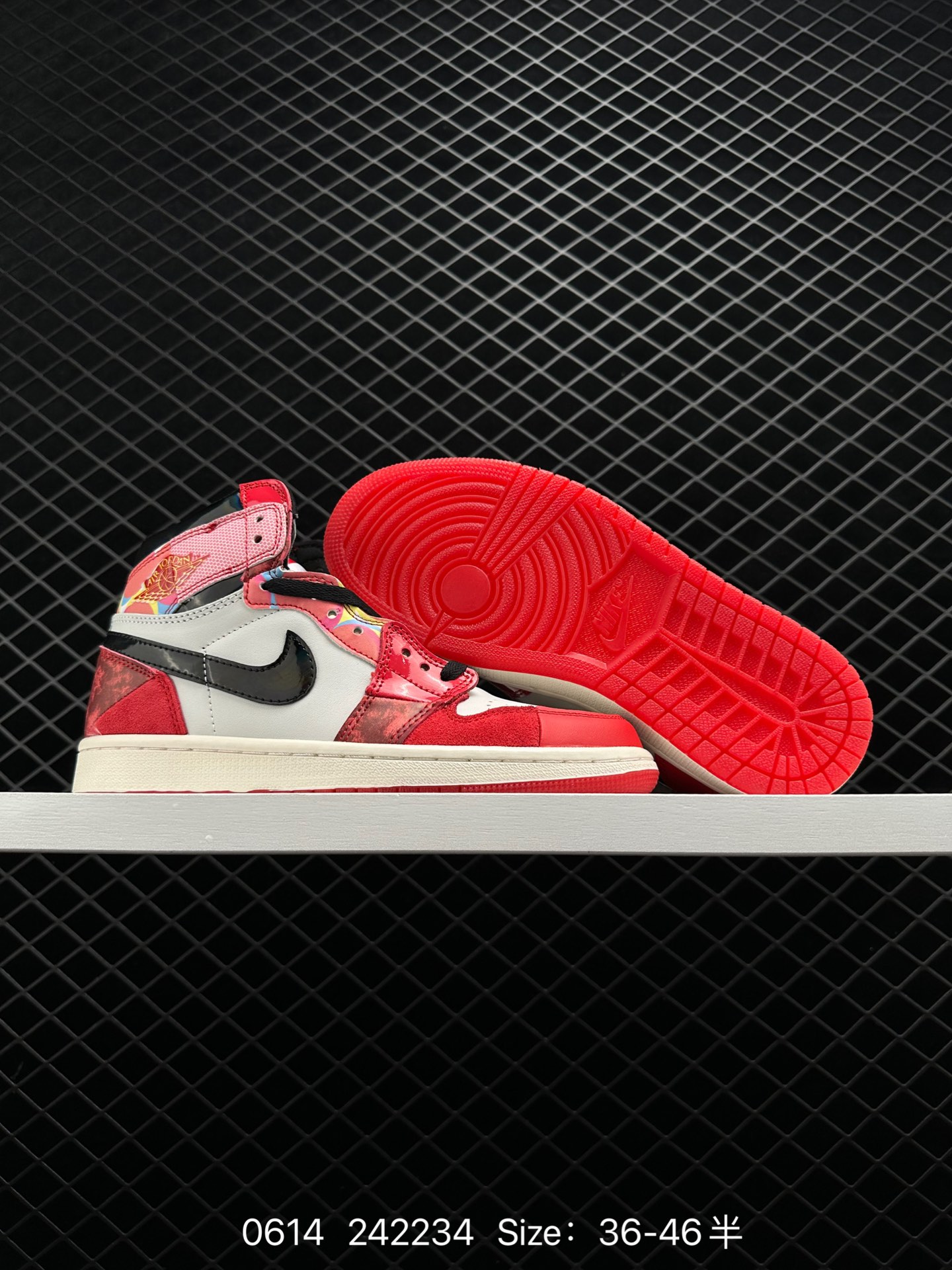 Air Jordan 1 High OG 